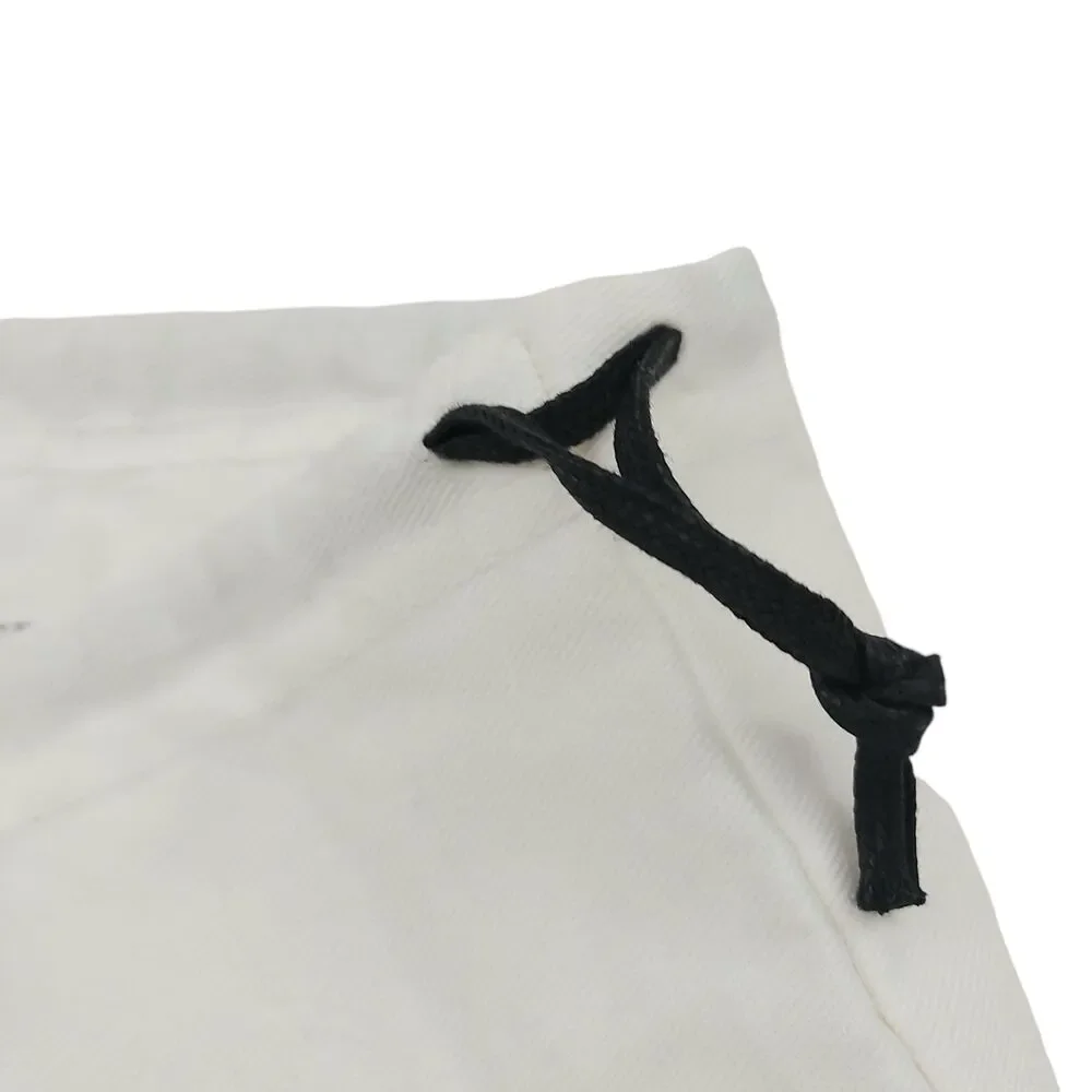 Golden Goose Dust Bag White Drawstring 15